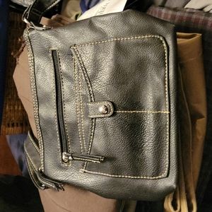 Rosseti Cross Body Purse